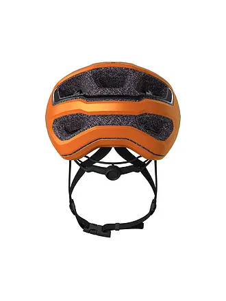SCOTT | Casco da bici Arx Plus Helm | orange